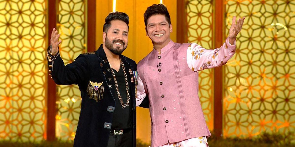 Mika reveals unknown secrets about his friendship with Shaan!